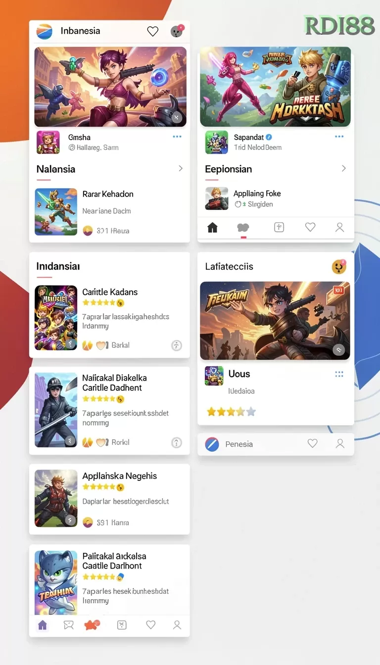 Screenshot Devil Fire 2