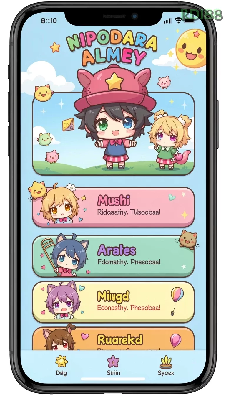 Screenshot Nezha 2