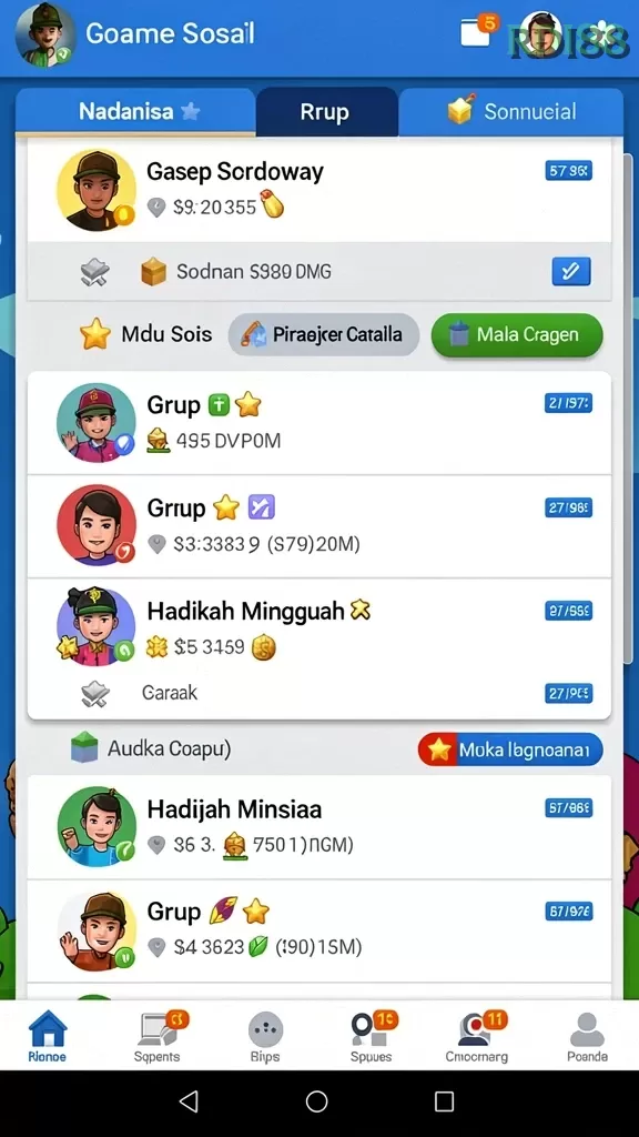 Screenshot Wild Hike