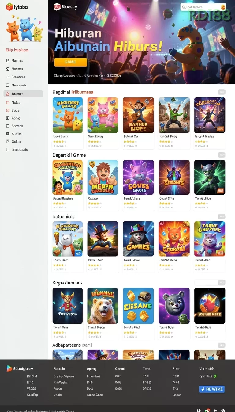 Screenshot Jingle Ways Megaways
