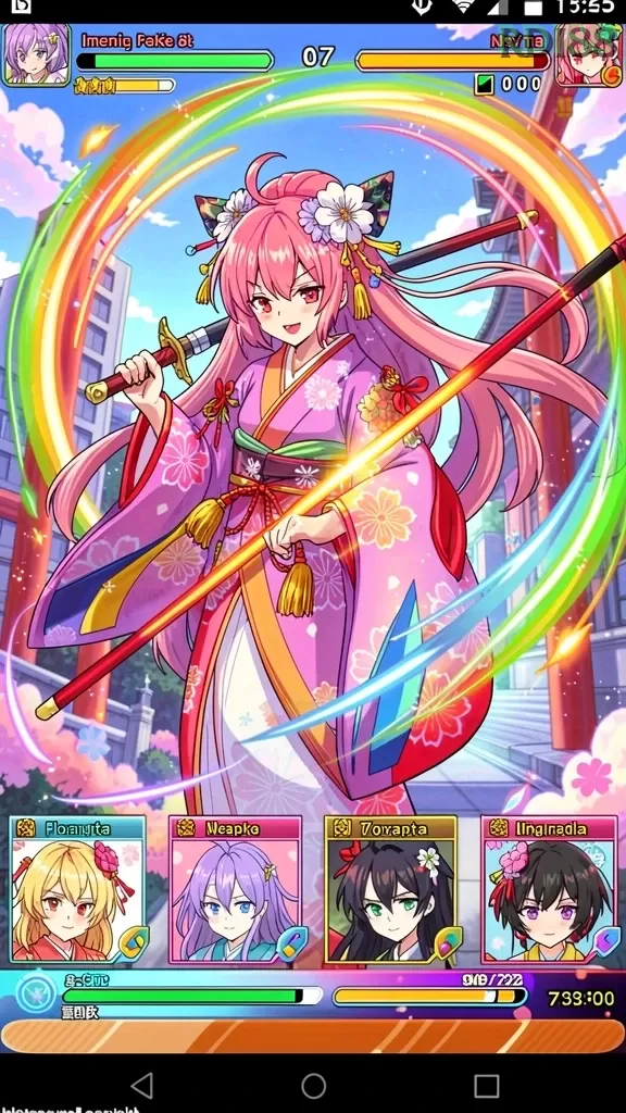 Screenshot Devilicious