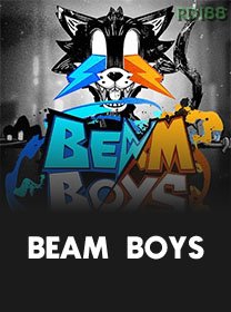 Beam Boys