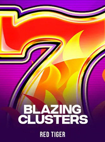 Blazing Clusters Game Terbaru: Review, RTP, dan Akses Main