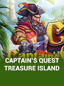 Cara Akses Captains Quest Treasure Island dengan Mudah dan Aman