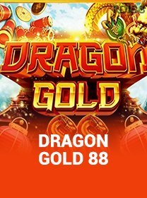 Dragon Gold 88
