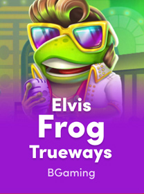 Elvis Frog Trueways Game: Cara Akses dan Bermain dengan Aman