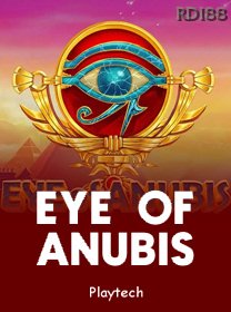 Eye Of Anubis
