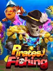 Fishing-Pirates