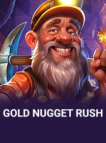 Cara Akses Gold Nugget Rush dengan Mudah dan Aman