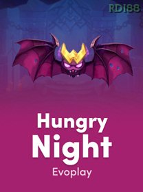 Hungry Night