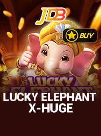 Cara Akses Lucky Elephant X Huge dengan Mudah dan Aman