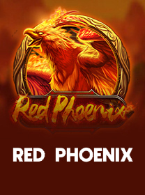 Red Phoenix Game Terbaru: Review, RTP, dan Akses Main