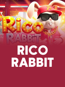 Rico Rabbit Game Terbaru: Review, RTP, dan Akses Main