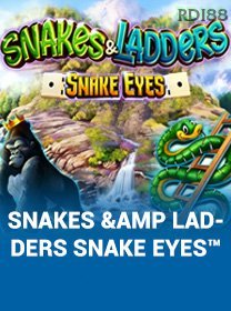Snakes Andamp Ladders   Snake Eyes