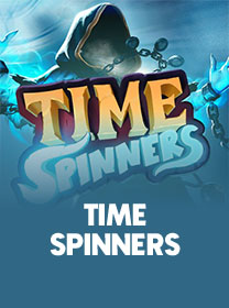 Time Spinners Game: RTP, Fitur, dan Akses Main