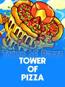 Tower Of Pizza Game: Cara Akses dan Bermain dengan Aman