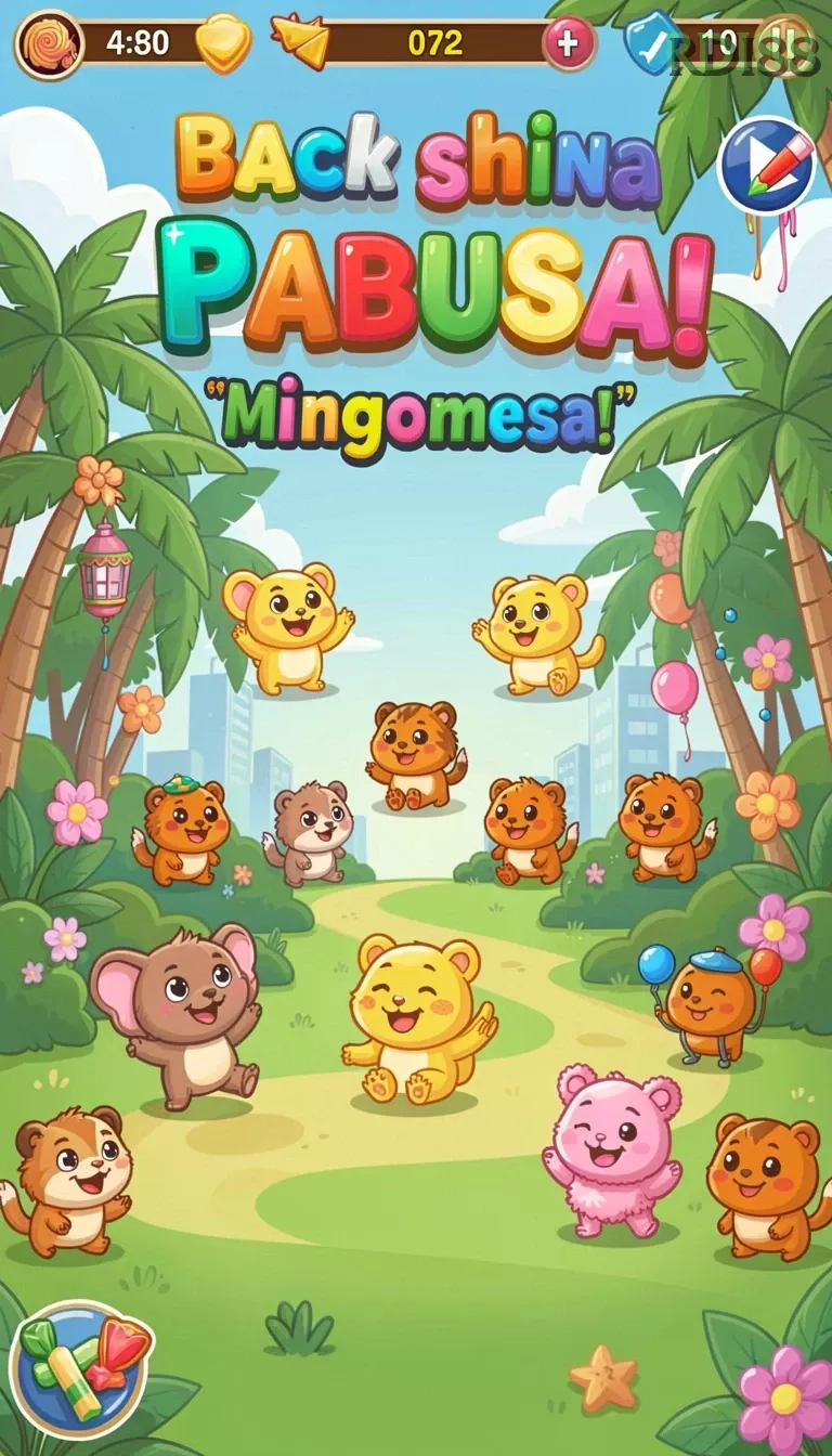 Screenshot 3 Pharaoh Treasure