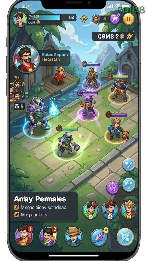 Screenshot Book Of Hercules   A Legendary Quest