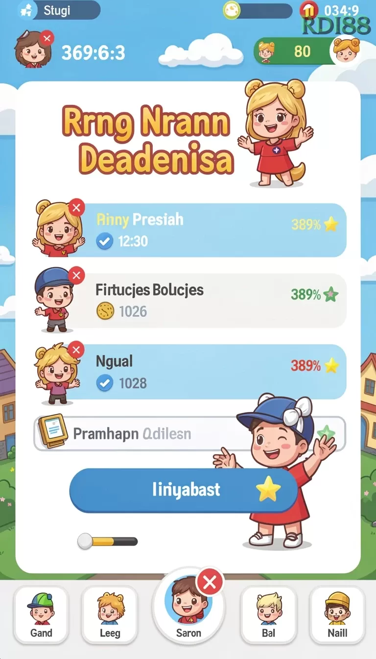 Screenshot Roma Gladiatrix