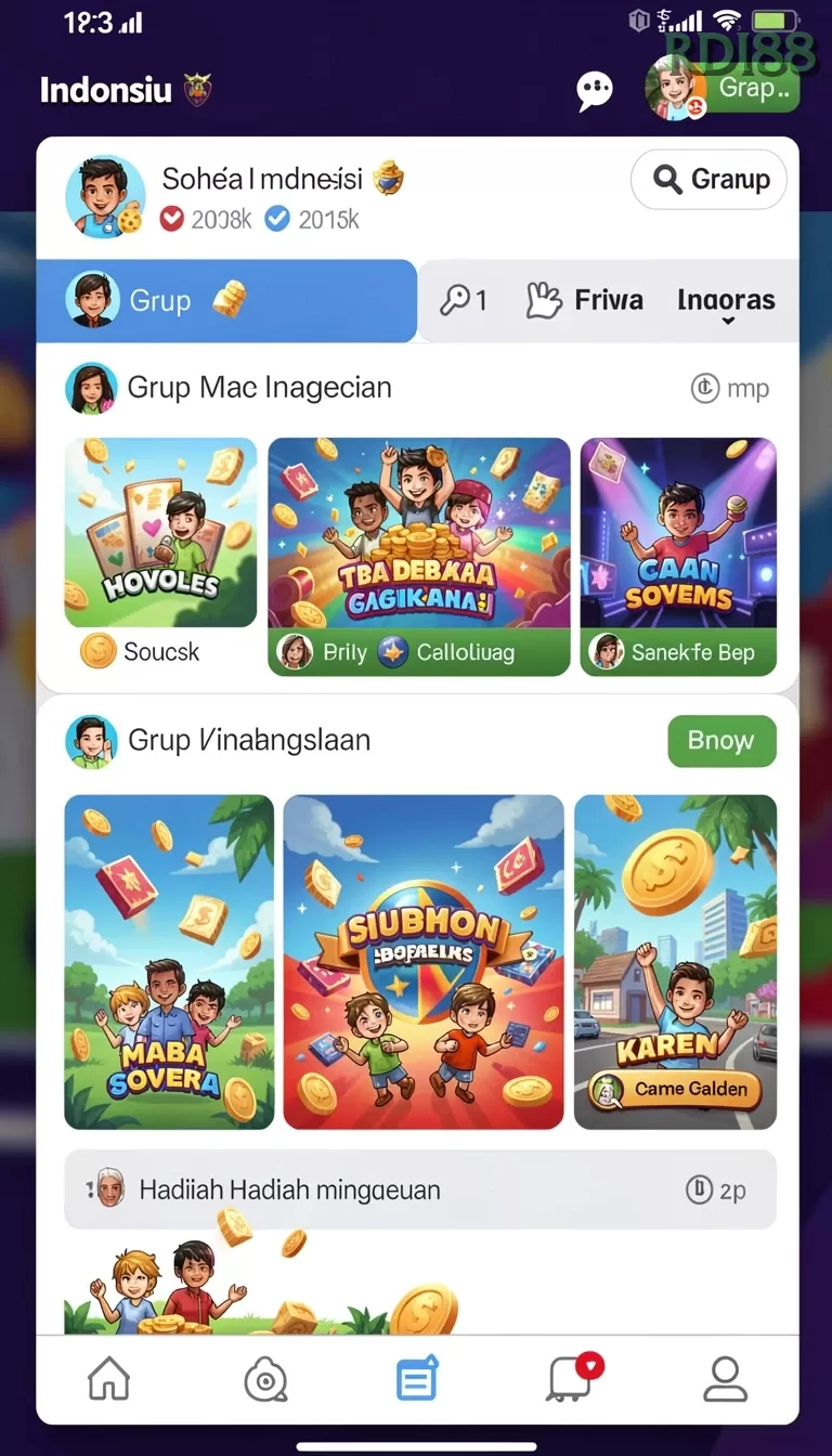 Screenshot Catlas Money Machine
