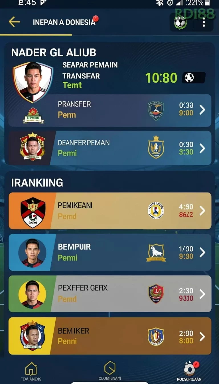 Screenshot Aztec Powernudge