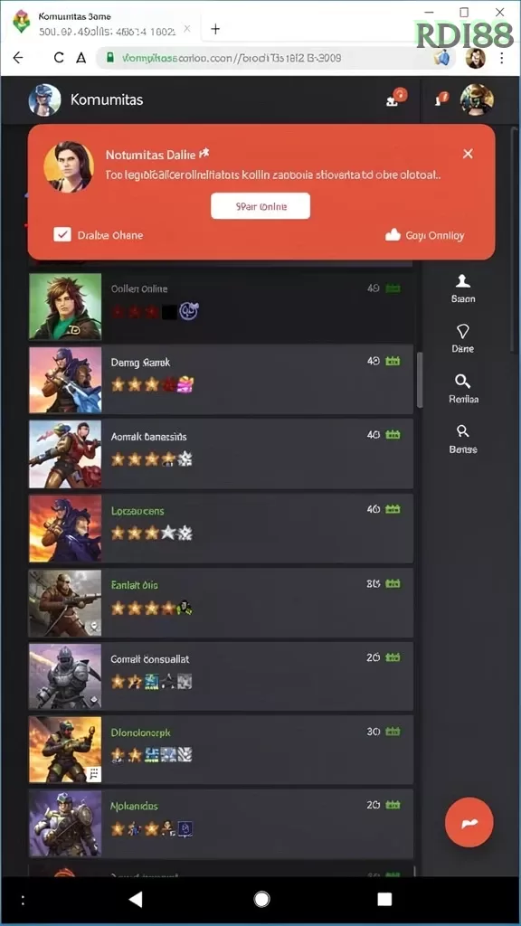 Screenshot Eye Of Anubis